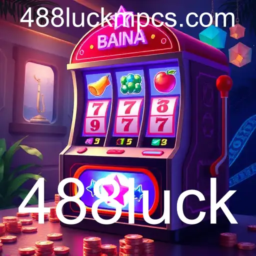 Caça-níqueis Online: A Emoção e o Desafio do 488luck