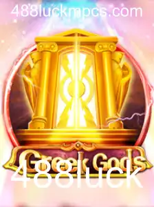 Explorando o Intrigante Mundo de GreekGods: A Nova Sensação dos Jogos com 488luck
