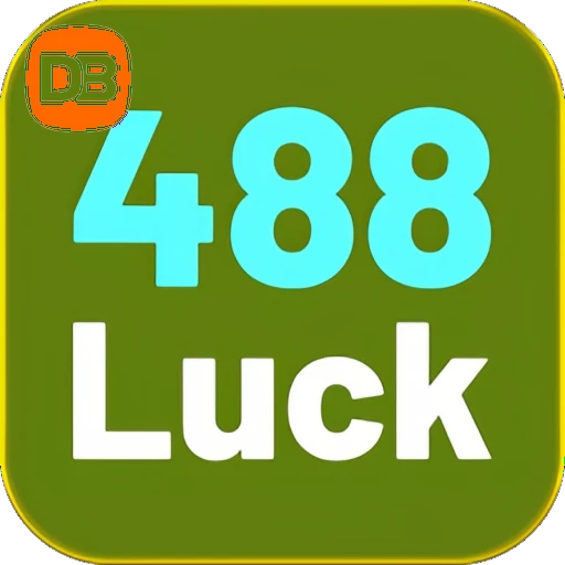 488luck Logo