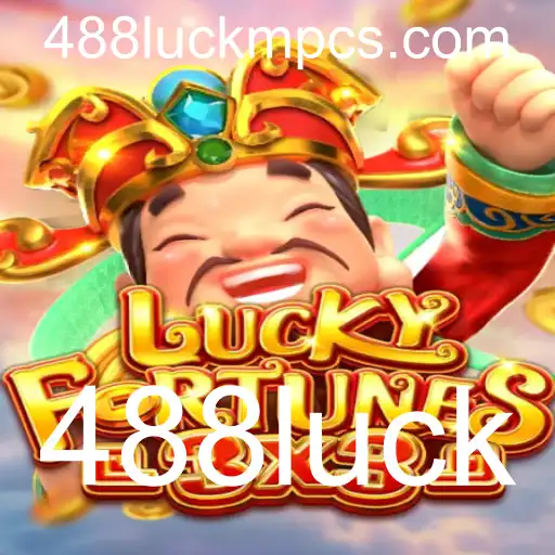 LUCKYFORTUNES3x3: Experimente a Emoção do Jogo com 488luck